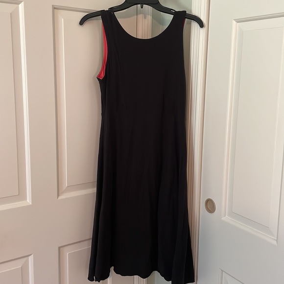 Gaiam Reversible tank dress XS - Picture 3 of 11